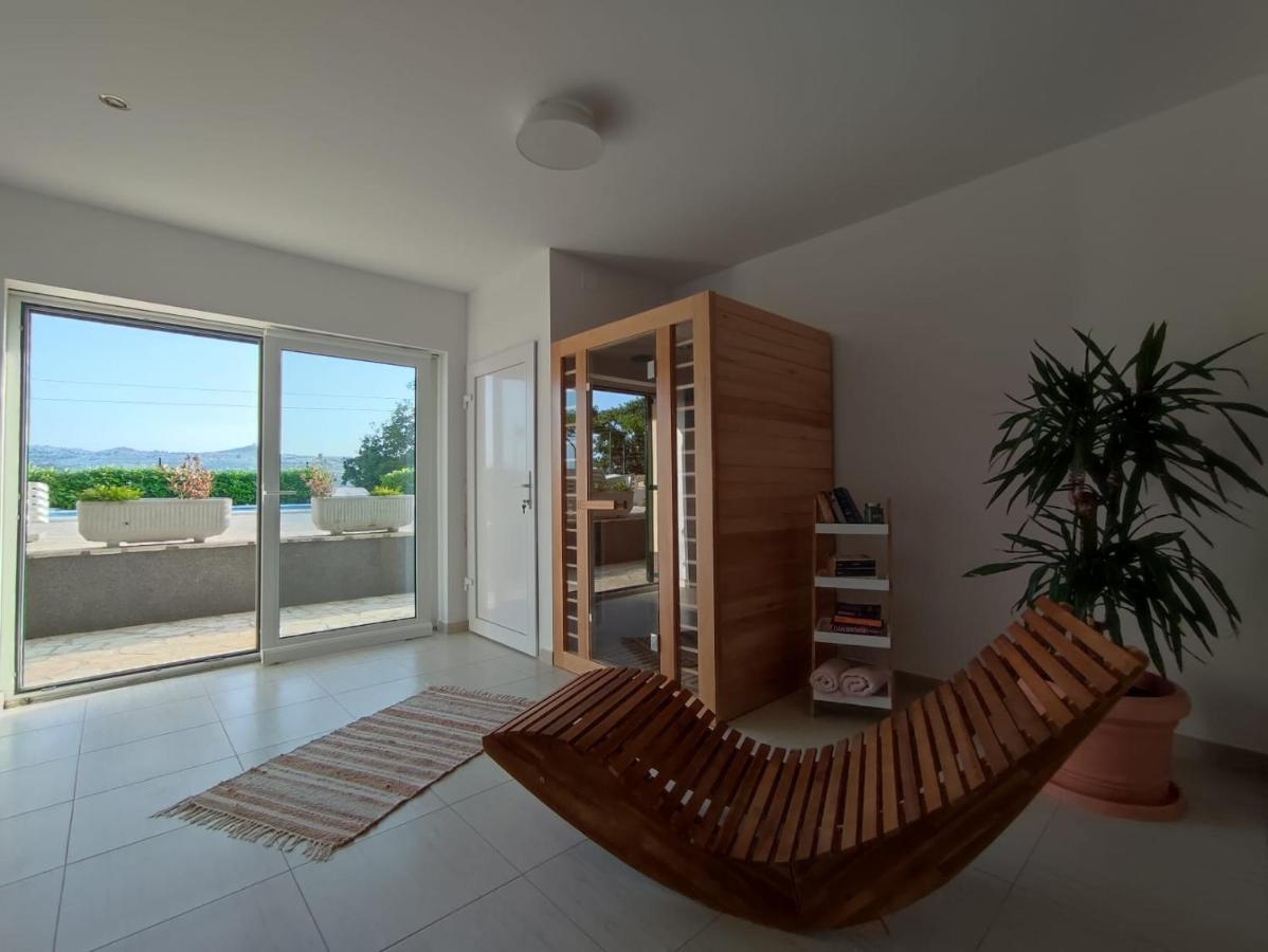Holiday Home Cherry Tree Žrnovnica 외부 사진