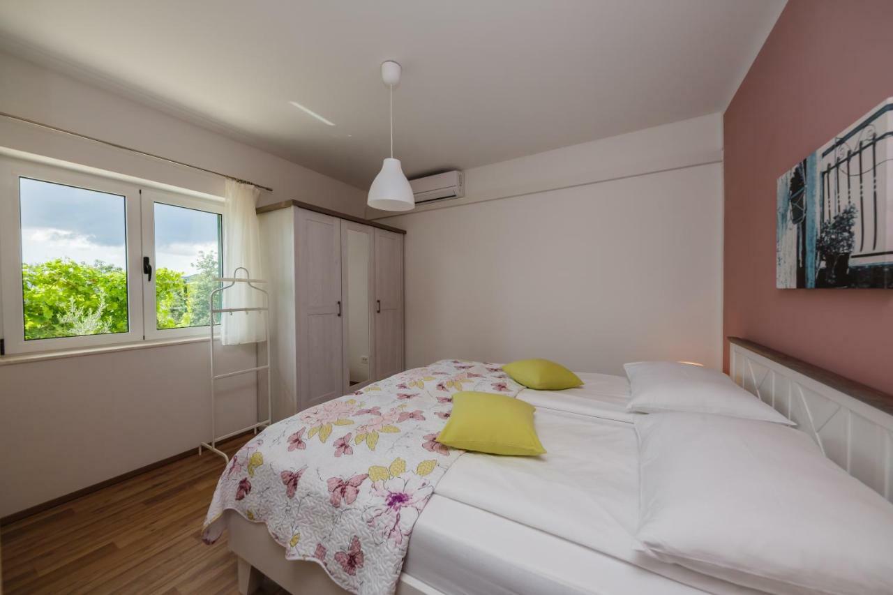 Holiday Home Cherry Tree Žrnovnica 외부 사진