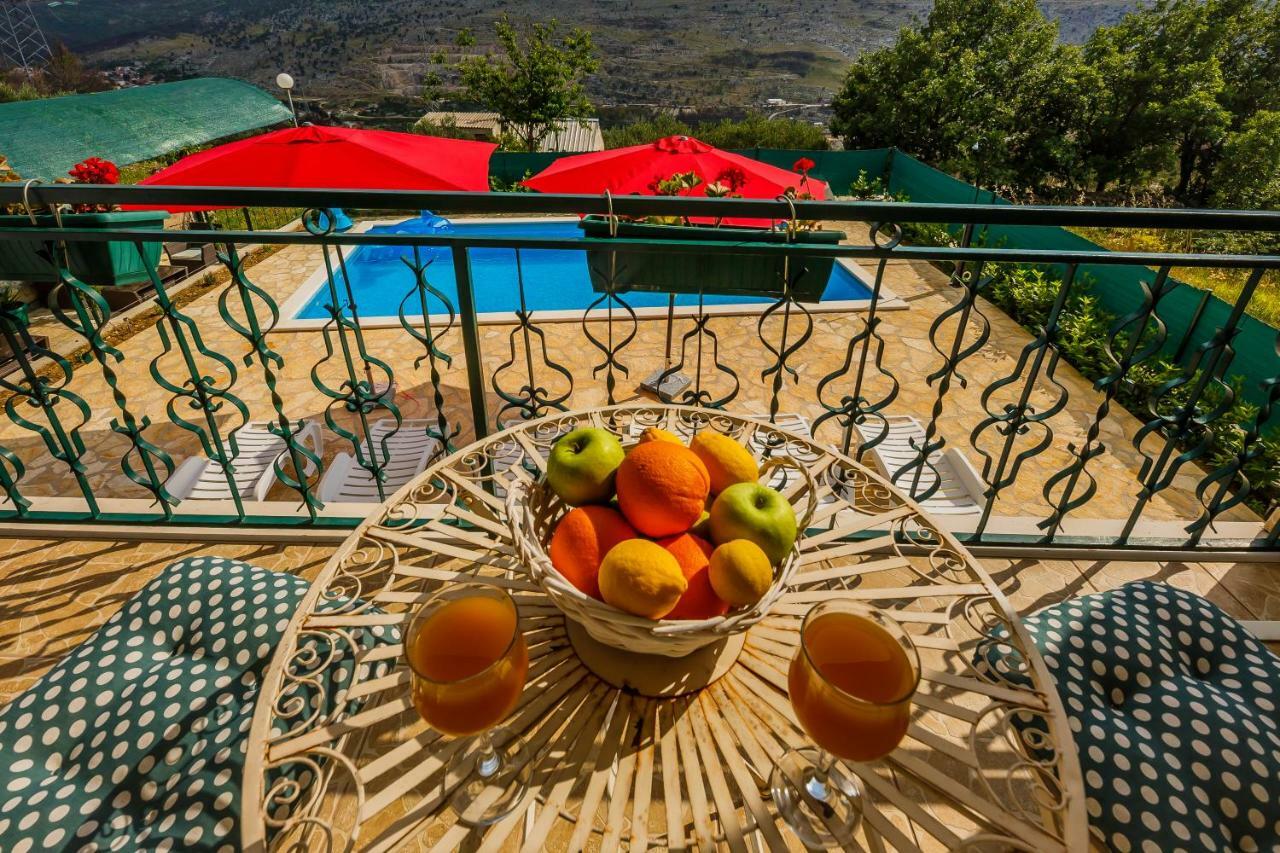 Holiday Home Cherry Tree Žrnovnica 외부 사진