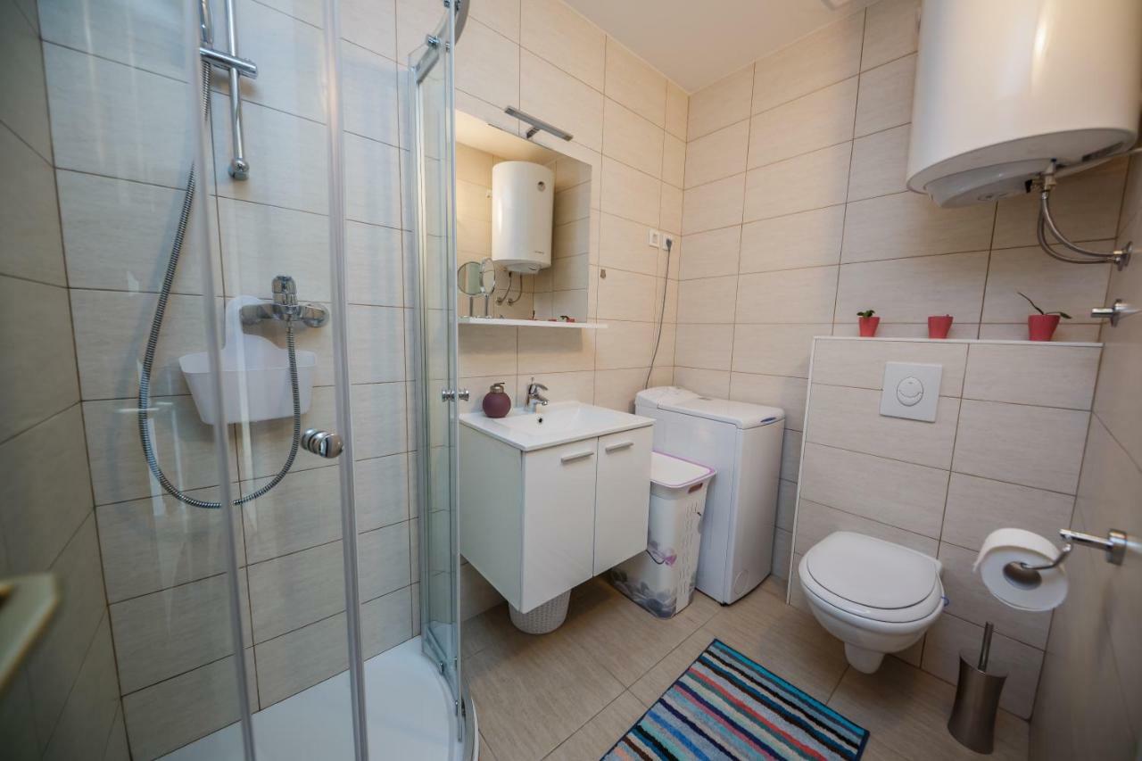 Holiday Home Cherry Tree Žrnovnica 외부 사진