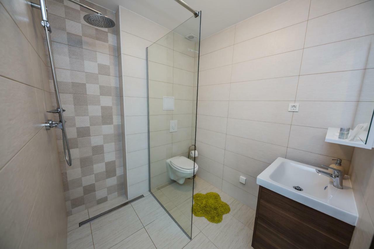 Holiday Home Cherry Tree Žrnovnica 외부 사진