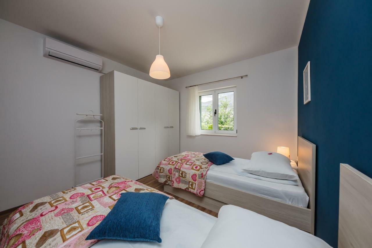 Holiday Home Cherry Tree Žrnovnica 외부 사진